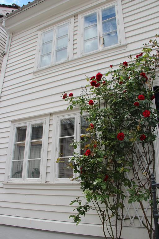 Apartment Skuteviken Anno 1790 *