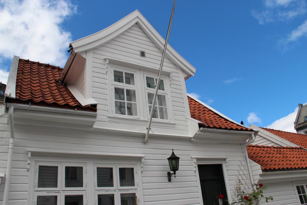 Skuteviken Anno 1790 Bergen