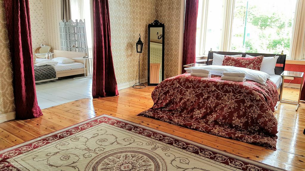 Apartment Karine *