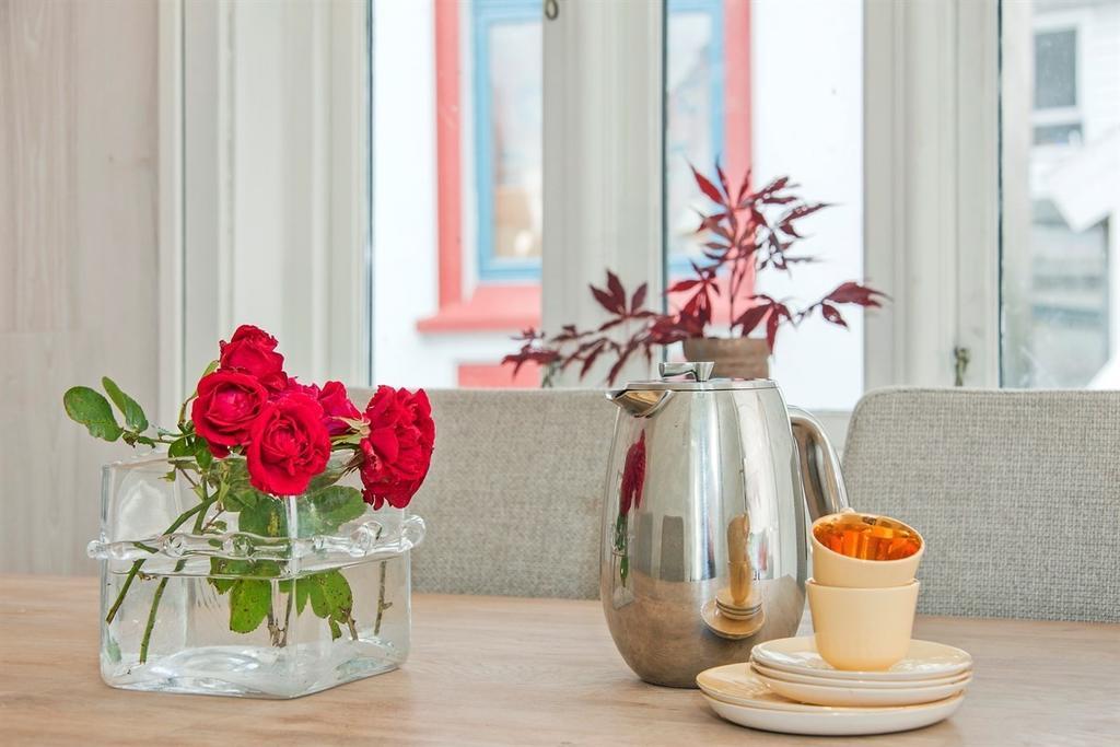 Apartment Sleep Well In Bergen