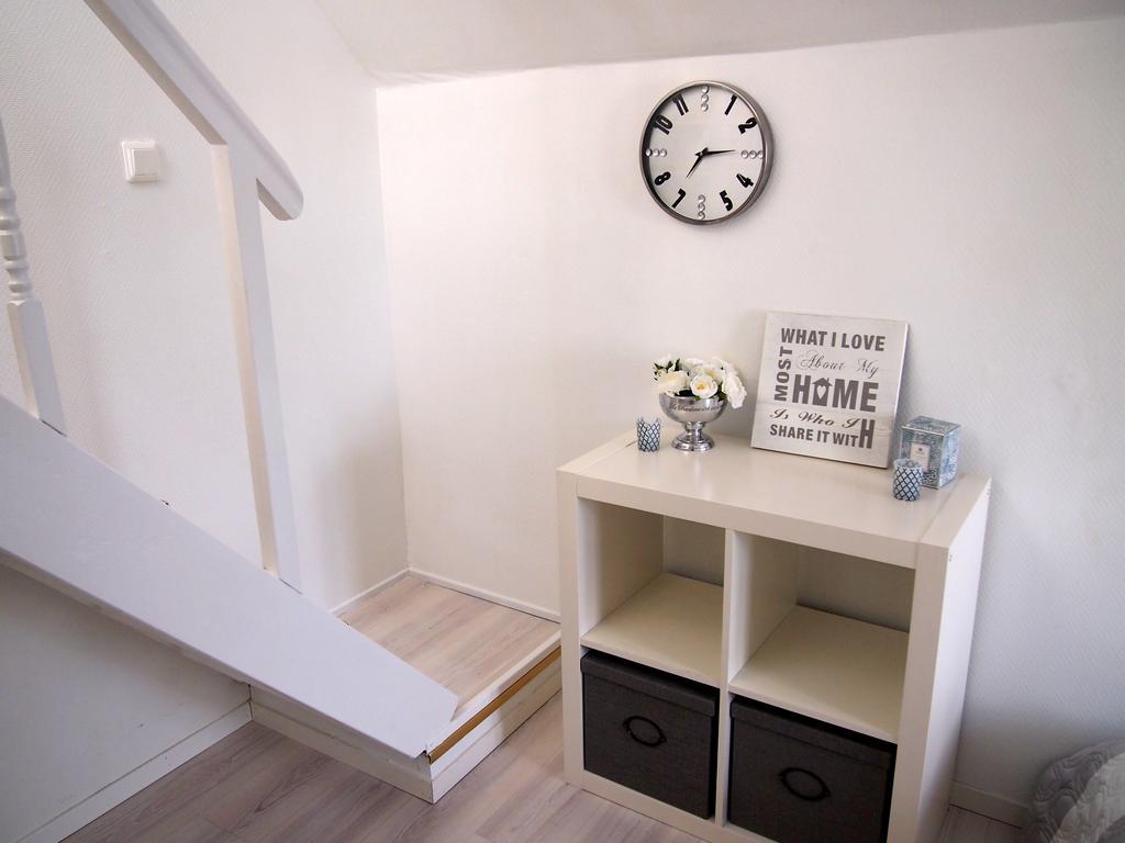 Apartment Sleep Well In Bergen