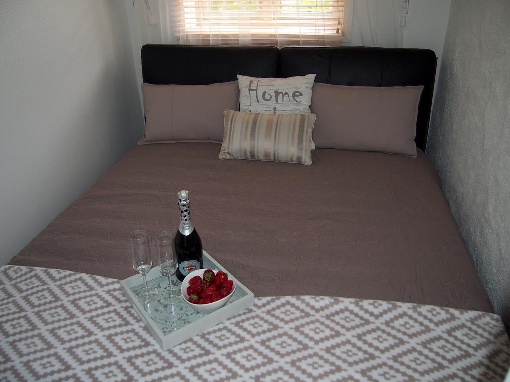 Apartment Sleep Well In
