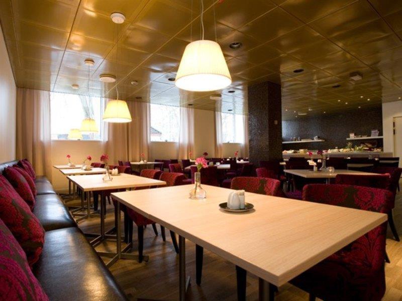 Thon Rosenkrantz Hotel 4*