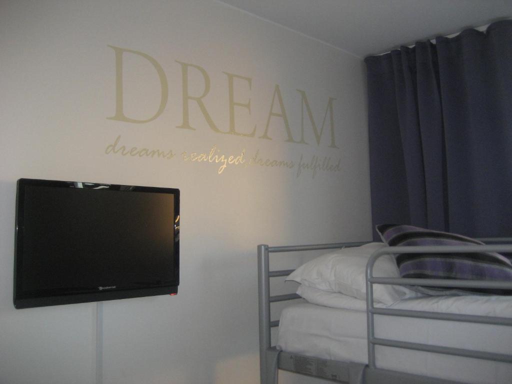 Vandrarhem City Hostel Bergen
