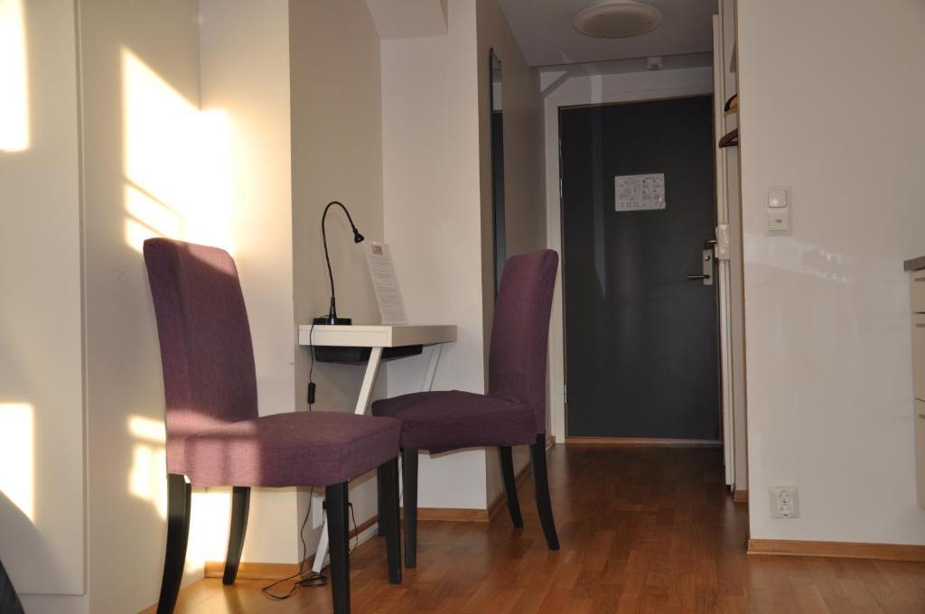 Vandrarhem City Hostel Bergen Bergen