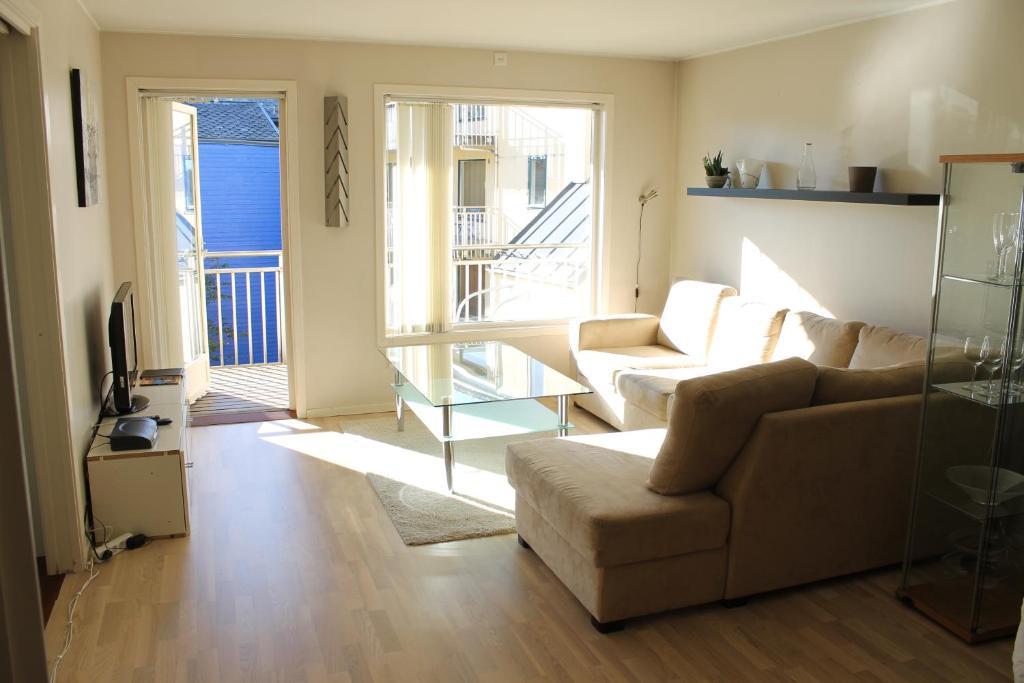Apartment Skottegaten Bergen