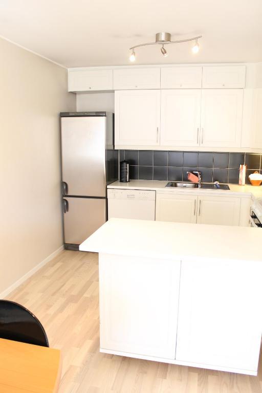 Skottegaten Apartment