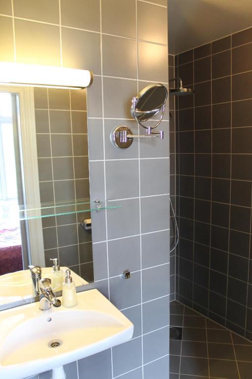 Hotel Klosterhagen Bergen