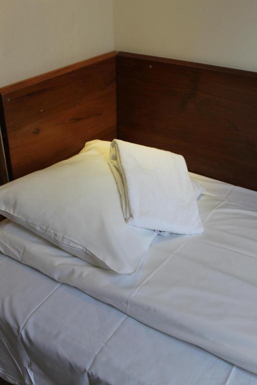 Hotel City 4*