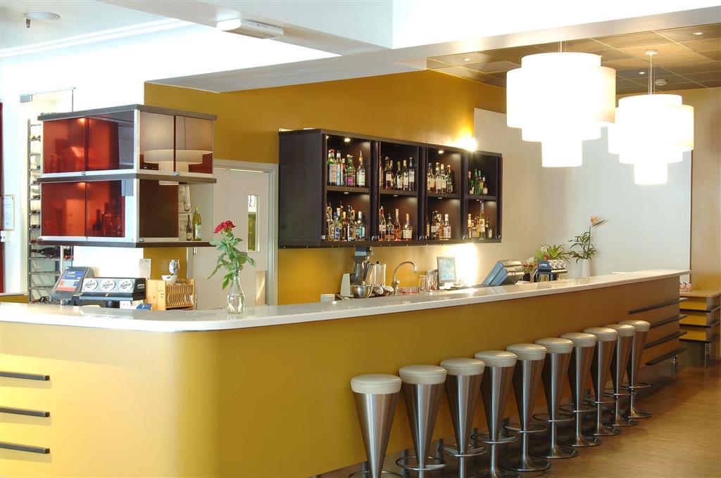 Hotel Scandic Kokstad 4*