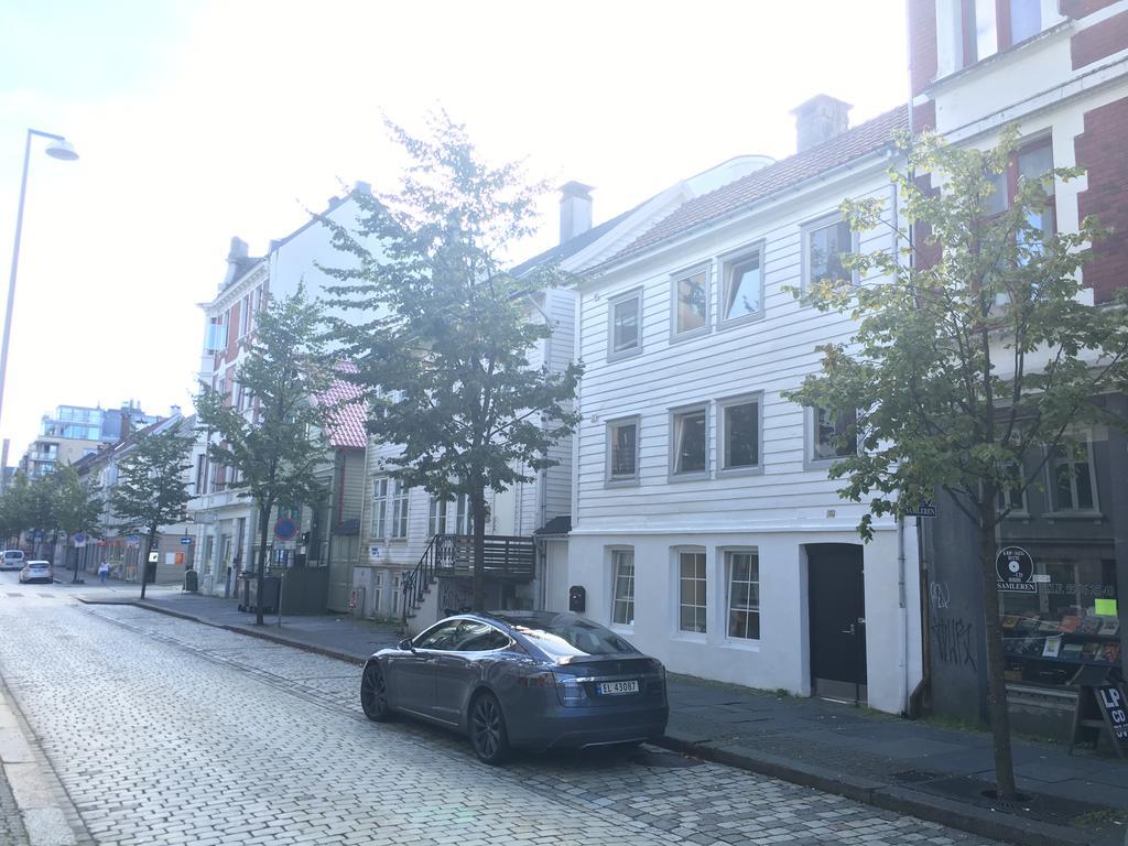 City Nygardsgaten * Bergen