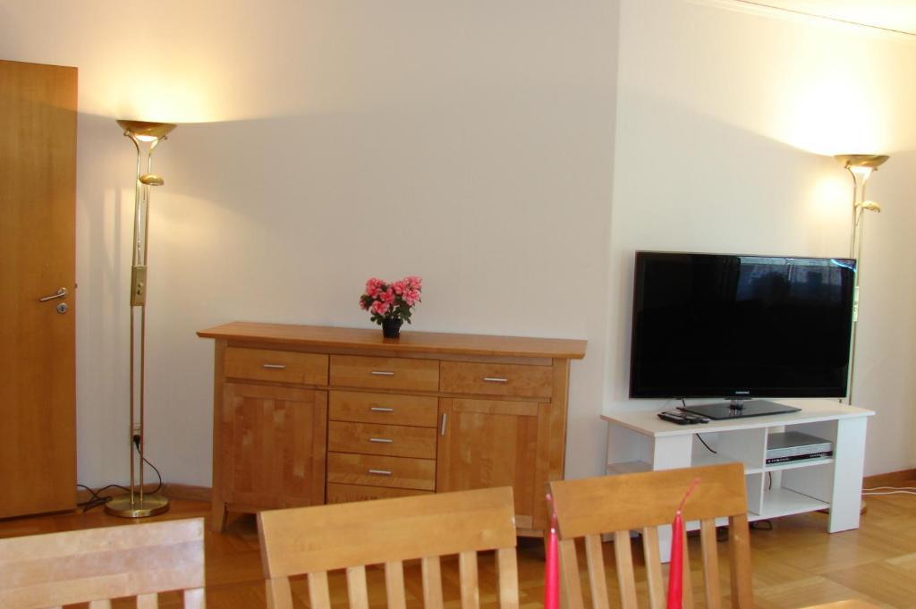 Apartment Sentrum