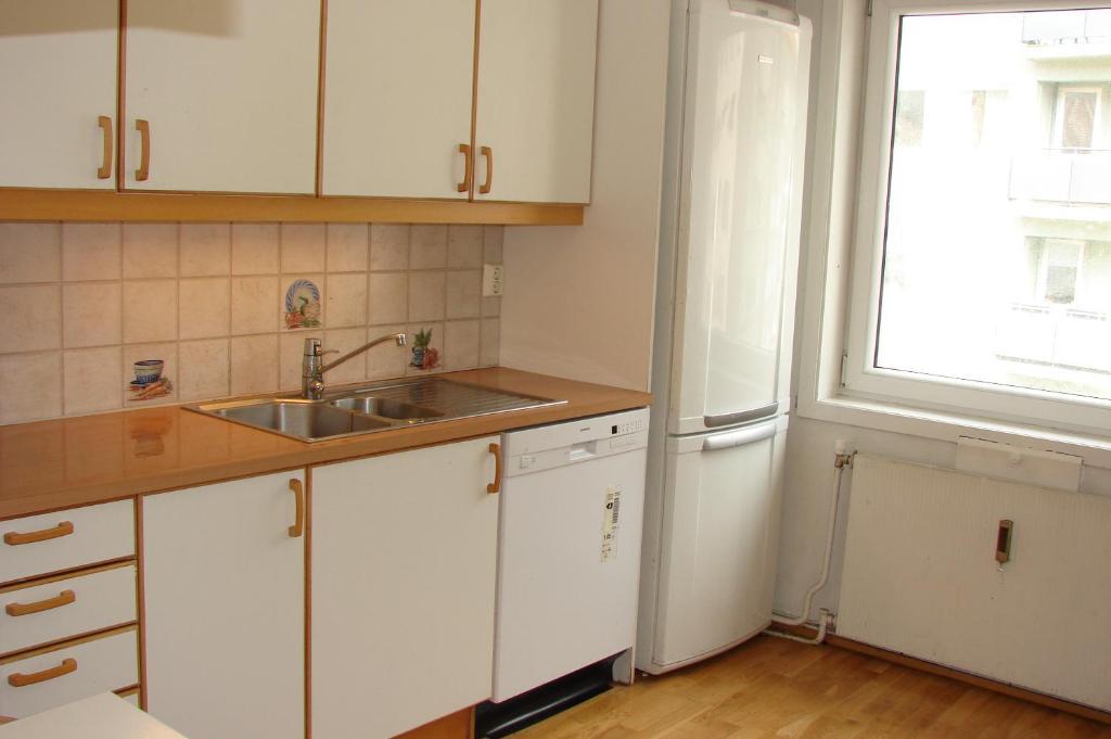 Apartment Sentrum Bergen
