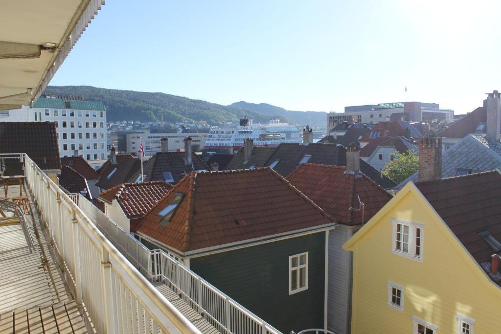Skottegaten Apartment *