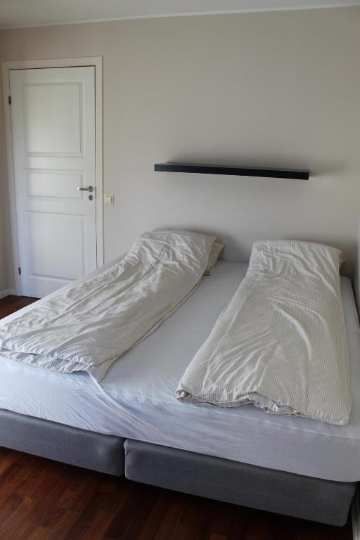 Skottegaten Apartment Bergen