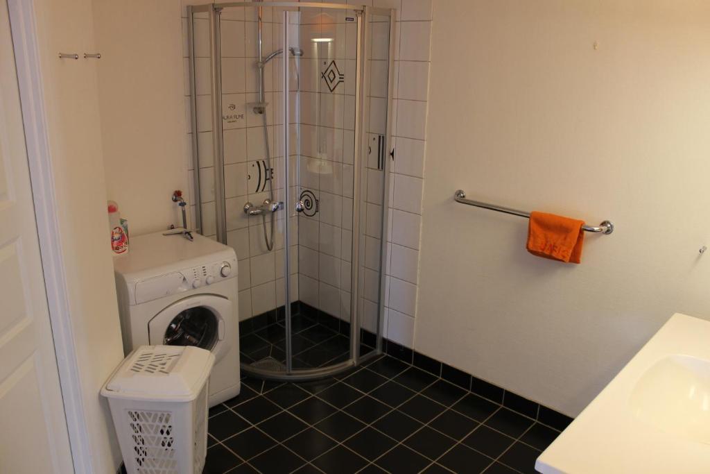 Skottegaten Apartment
