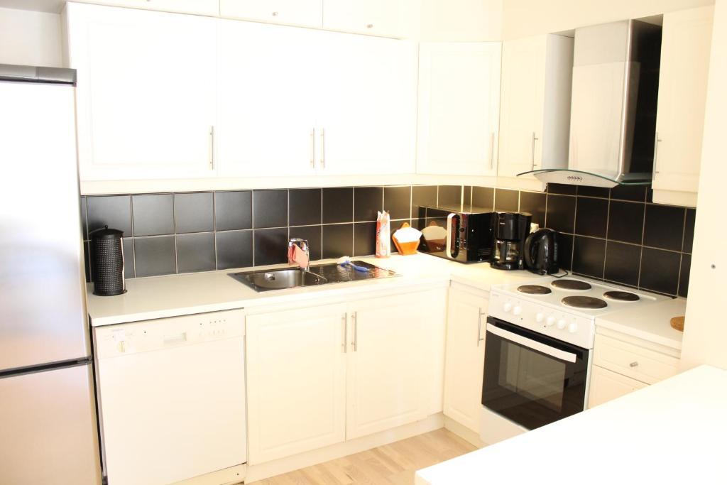 Skottegaten Apartment