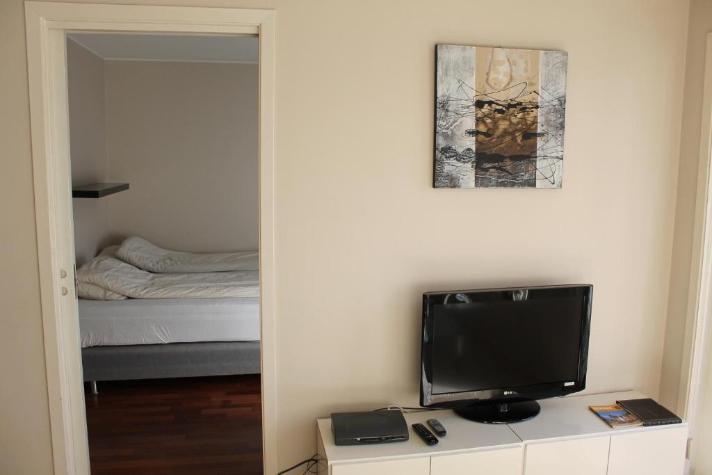 Skottegaten Apartment