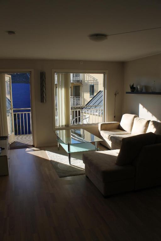 Apartment Skottegaten