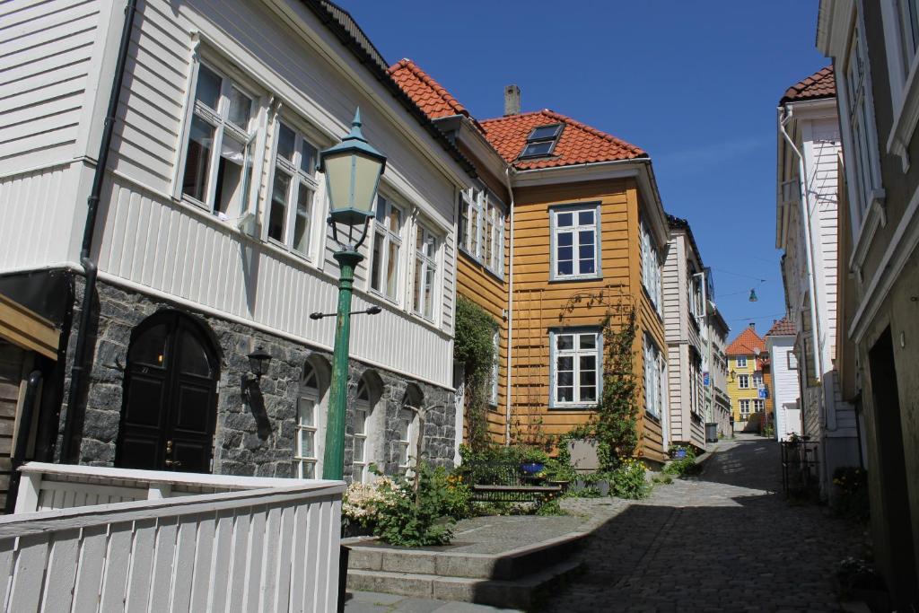Apartment Knosesmauet