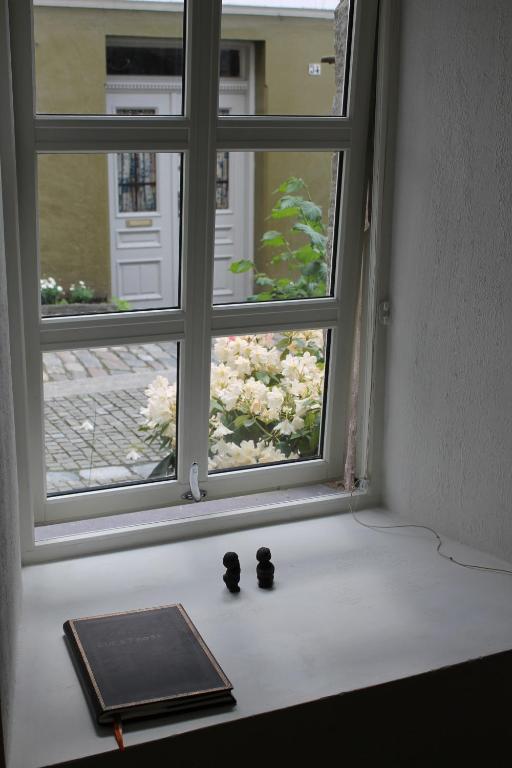 Knosesmauet Apartment Bergen