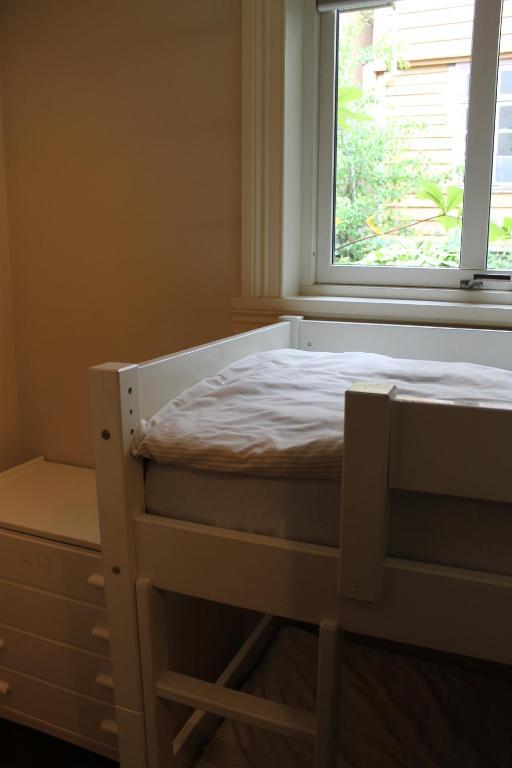Knosesmauet Bergen