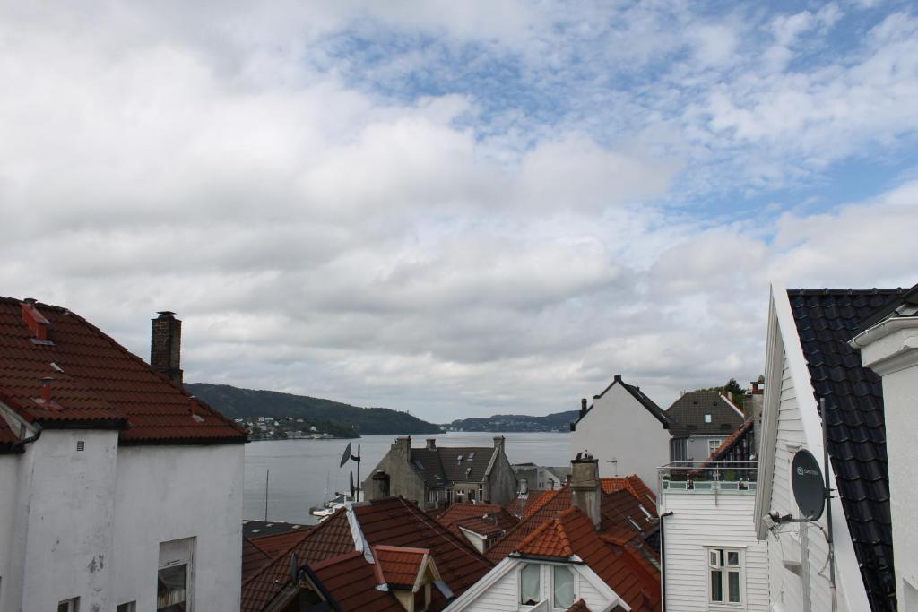 Klosterhagen 3* Bergen