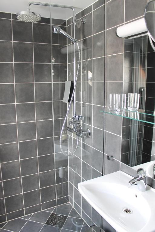 Hotel Klosterhagen 3*