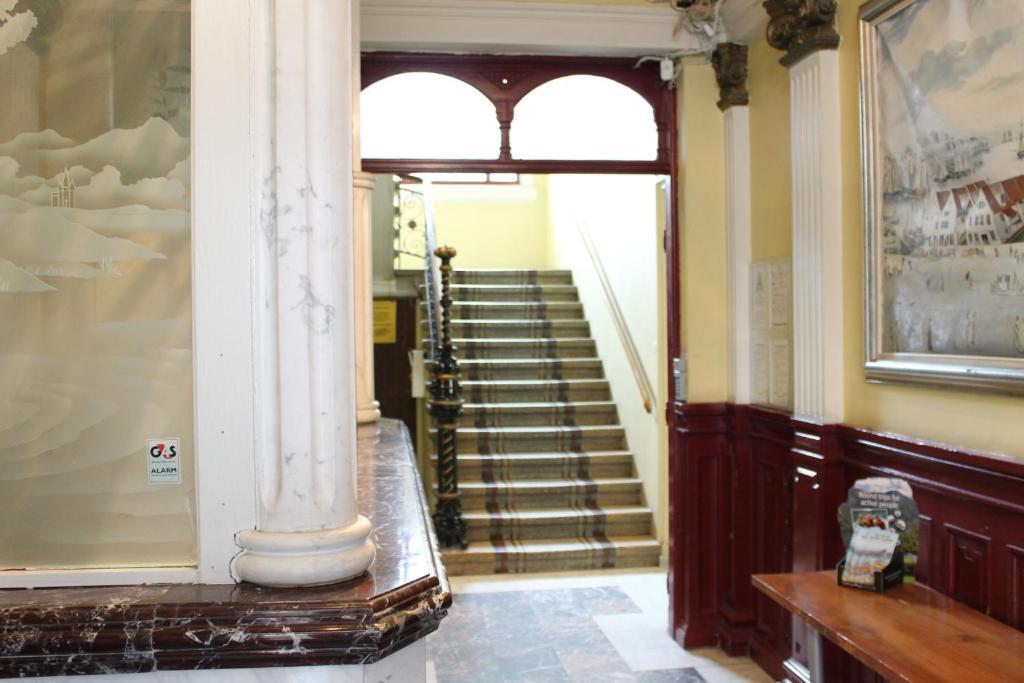 Hotel City Bergen