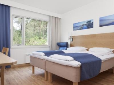 Scandic Kokstad 4*
