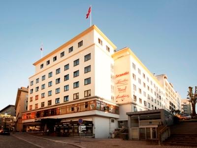 Hotel Scandic Neptun