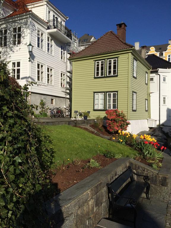 Ole Johnnys Place Bergen