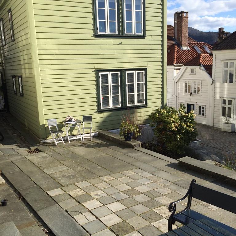 Ole Johnnys Place Bergen