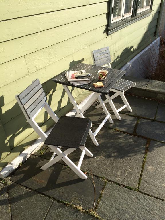 Ole Johnnys Place * Bergen