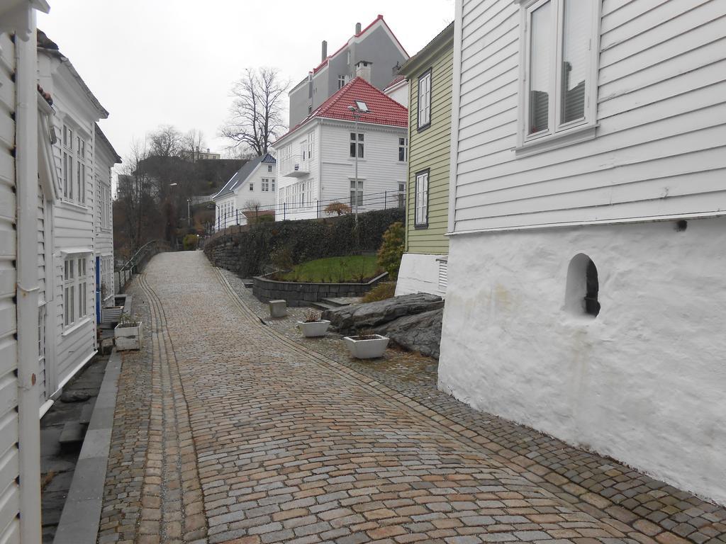 Ole Johnnys Place * Bergen