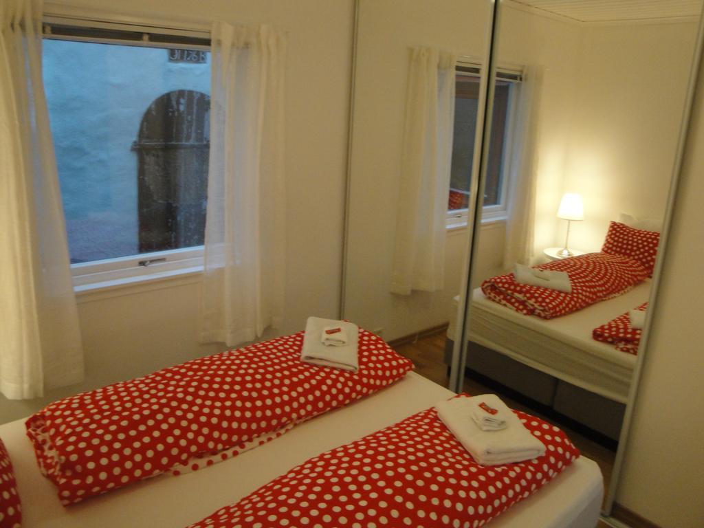 Apartment Ym40