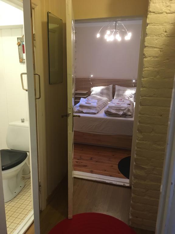 Ym40 Apartment Bergen