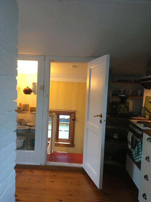 Ym40 Apartment