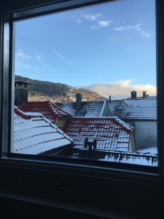 Apartment Ym40 *