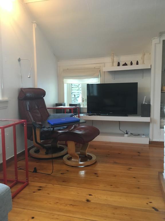 Ym40 Apartment *
