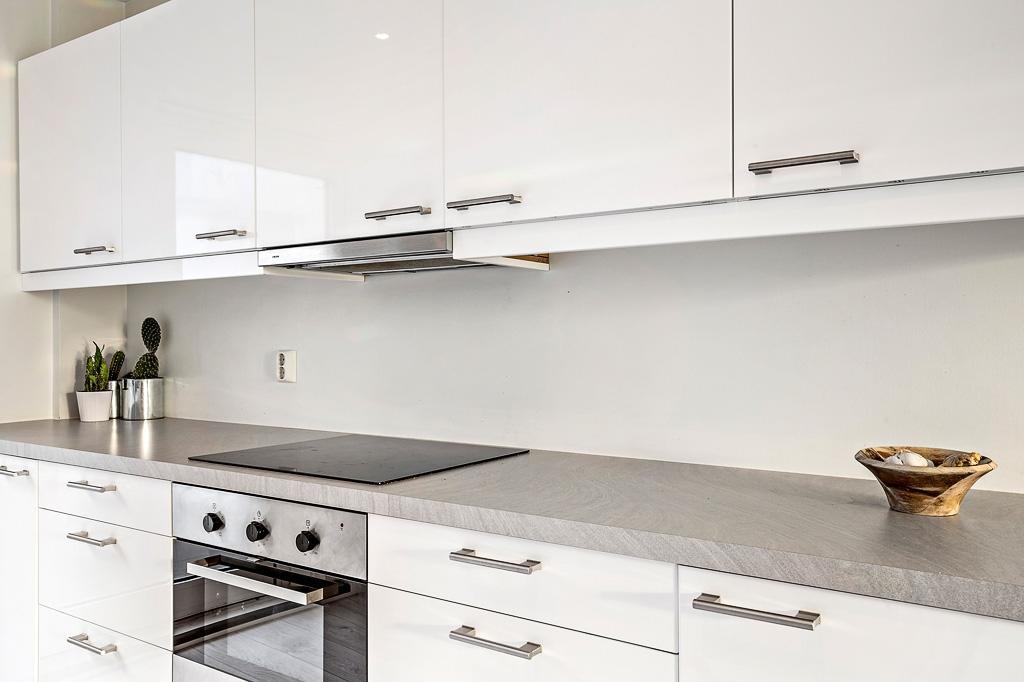 Engen Apartment *