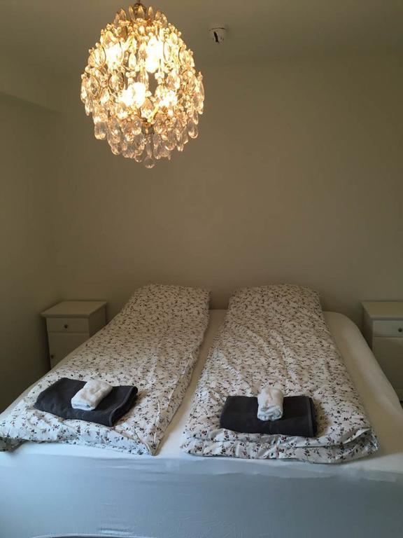 Apartment Engen Bergen