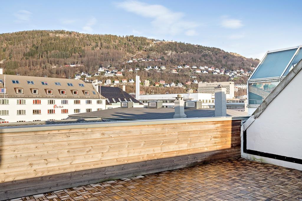 Engen * Bergen