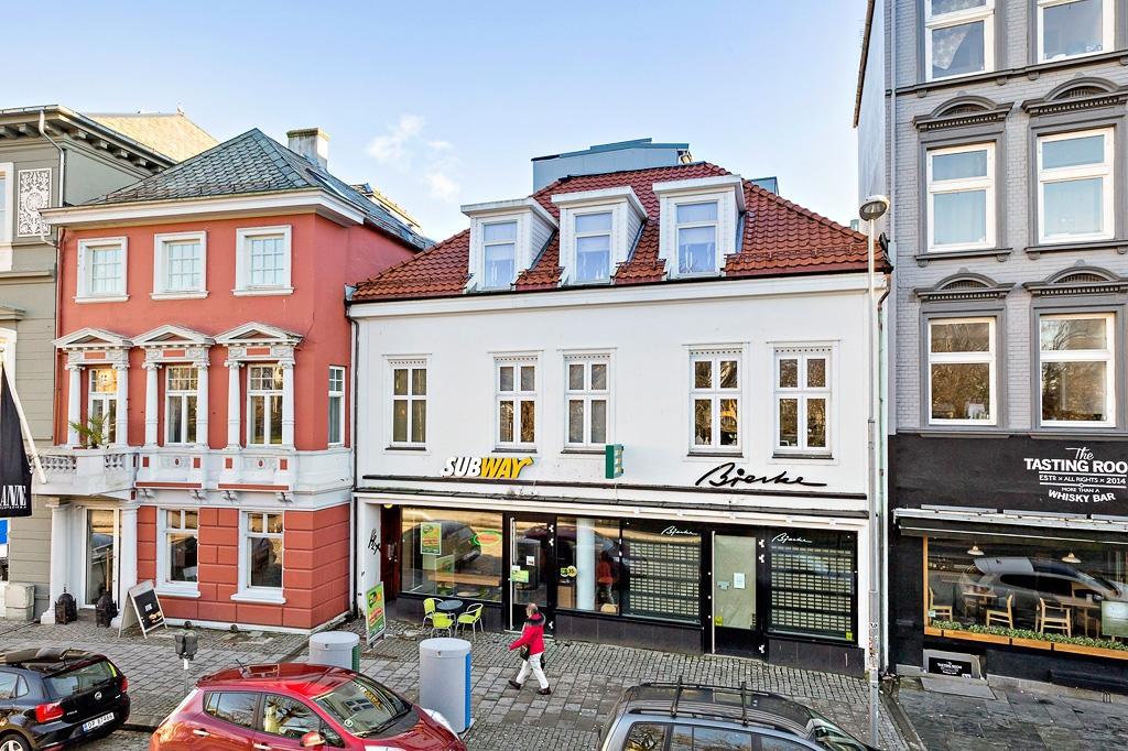 Engen Bergen