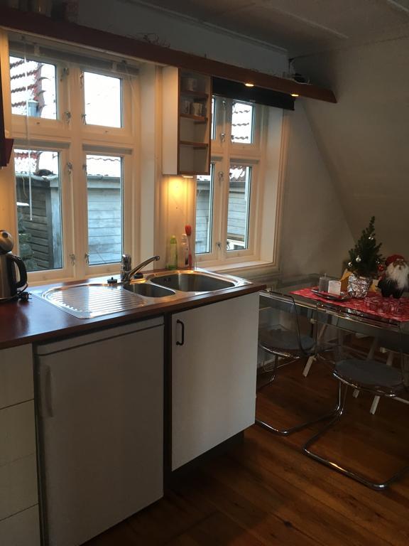 Ym40 Apartment Bergen
