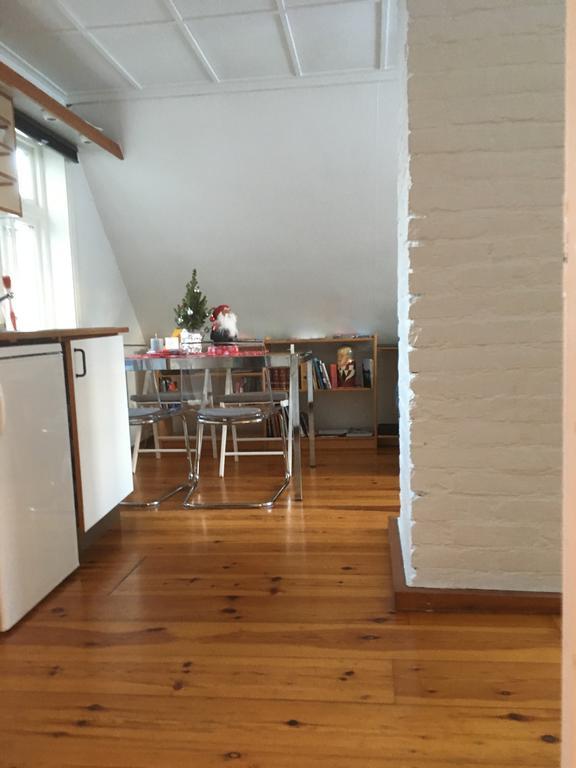 Ym40 Apartment