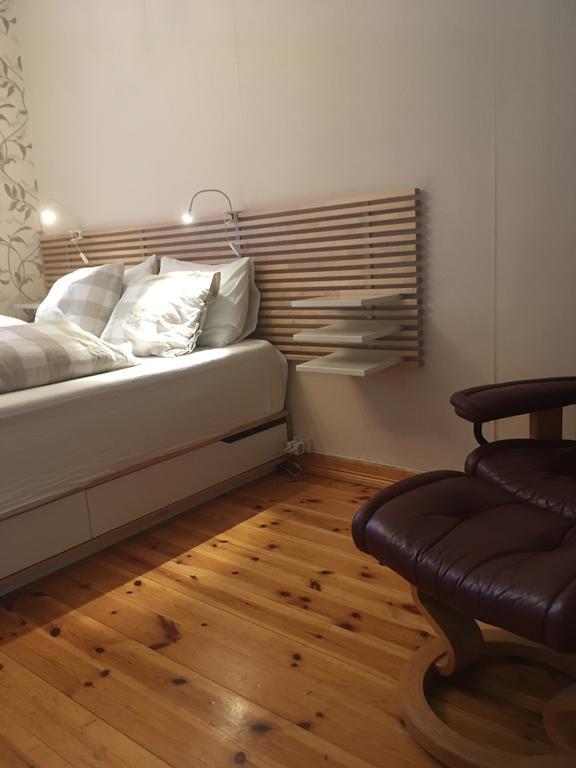 Ym40 Apartment *