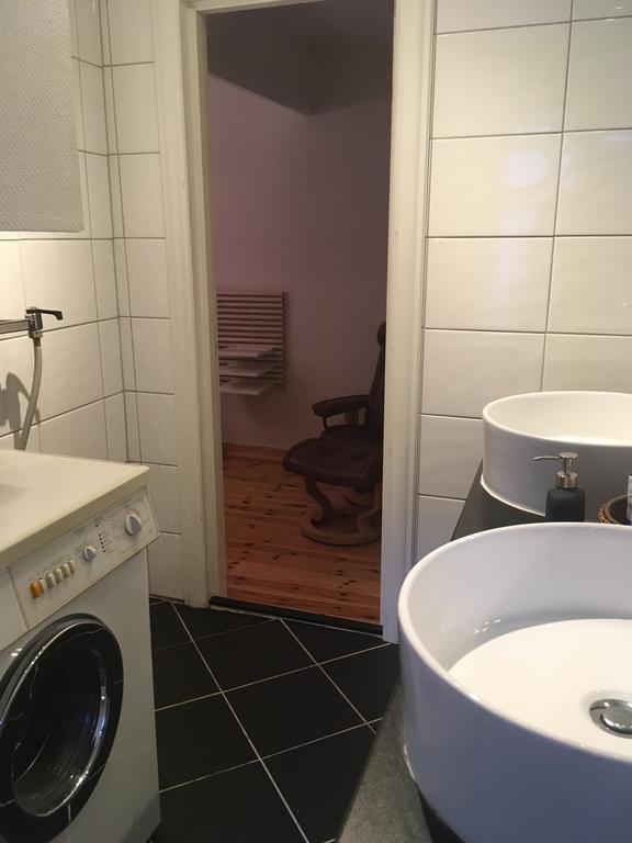 Apartment Ym40 Bergen
