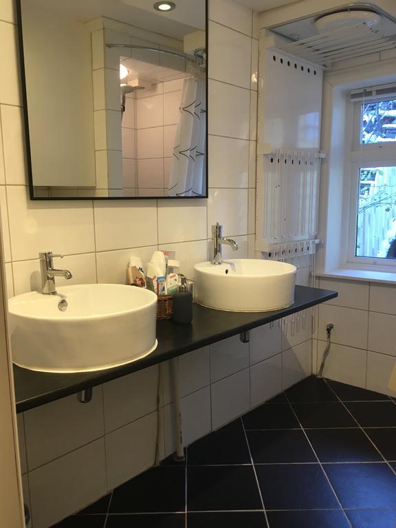 Apartment Ym40