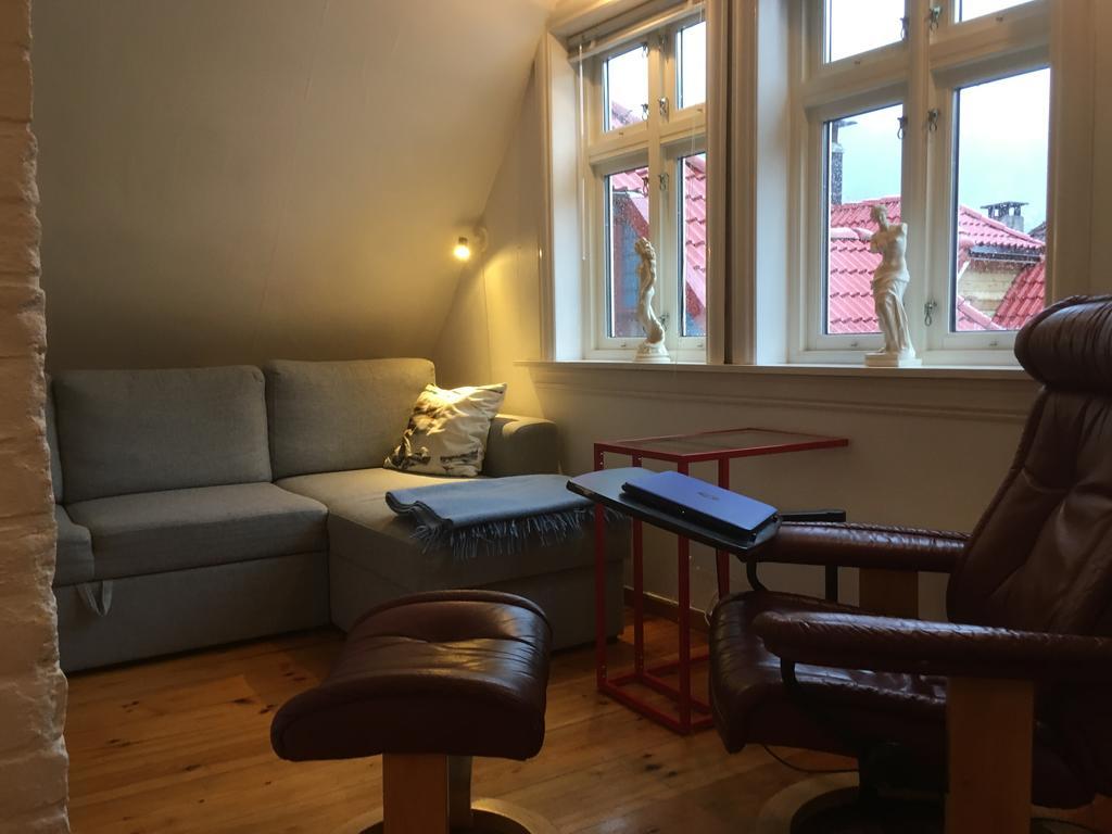 Ym40 Apartment Bergen